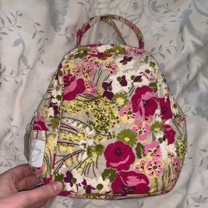Vera Bradley lunch box